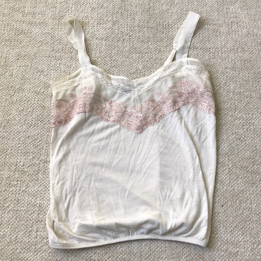 Tank top